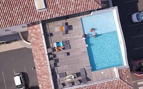 Hotel Grand Cap