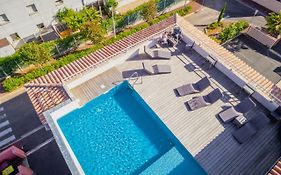 Hotel Grand Cap