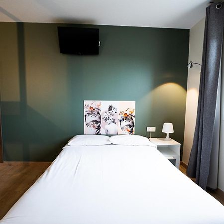 Hotel Grand Cap Agde Buitenkant foto