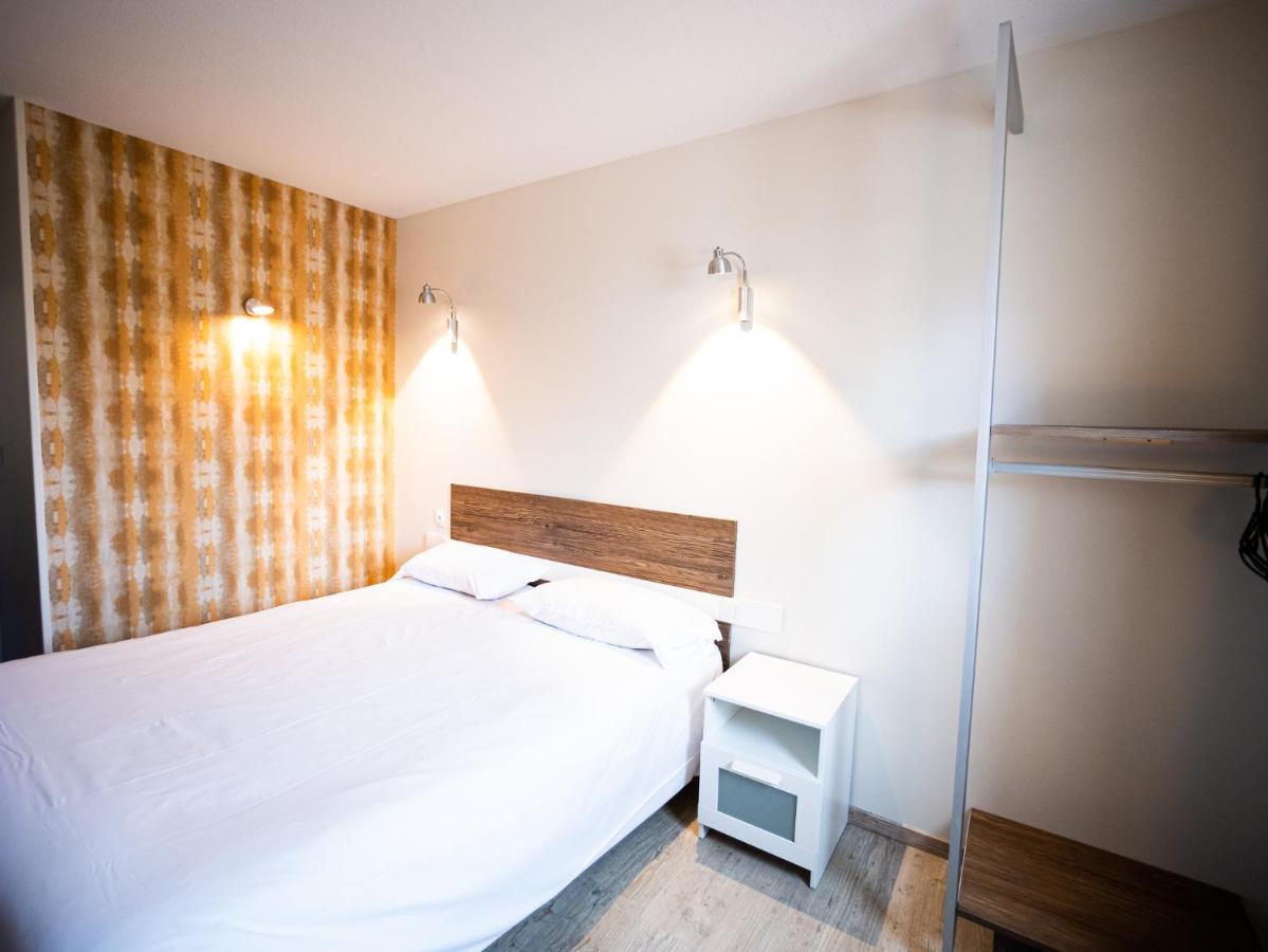 Hotel Grand Cap Agde Buitenkant foto