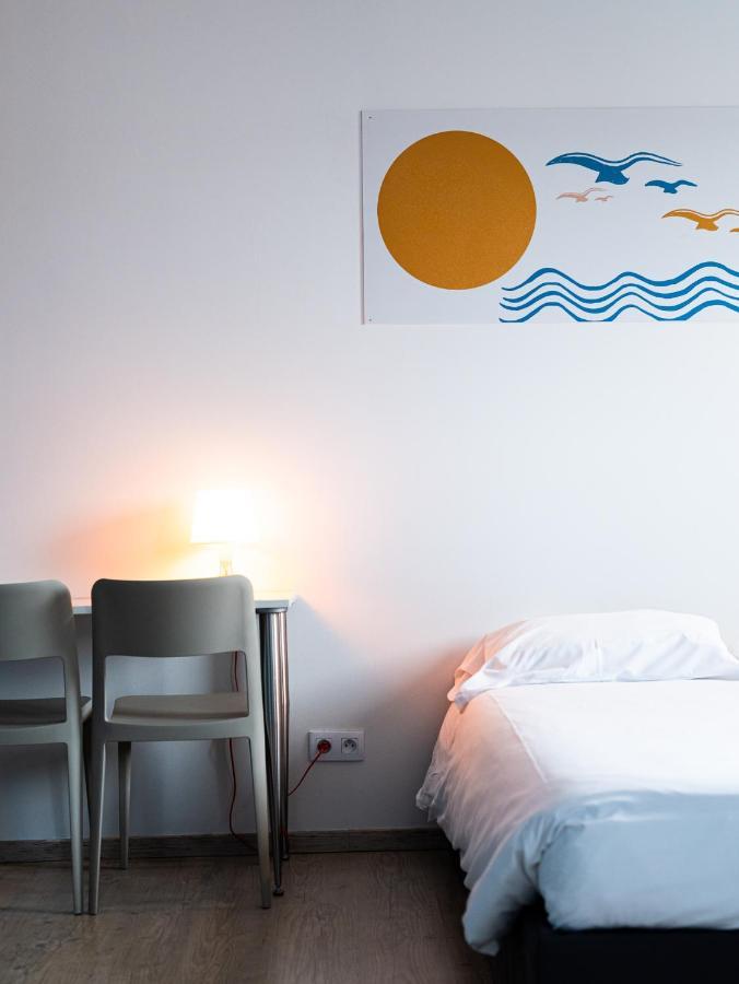 Hotel Grand Cap Agde Buitenkant foto