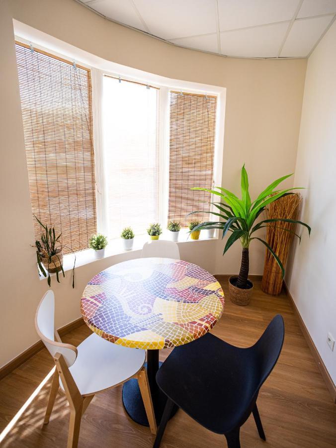 Hotel Grand Cap Agde Buitenkant foto