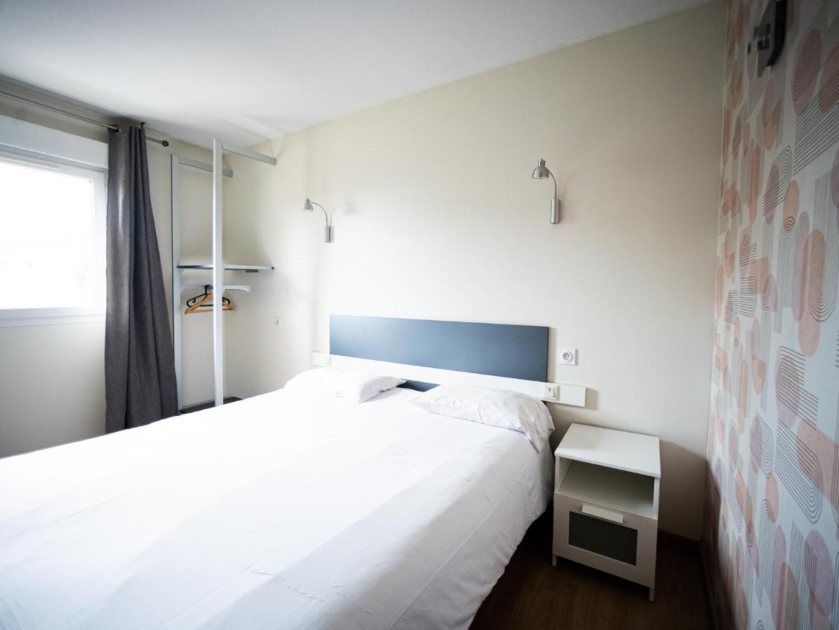 Hotel Grand Cap Agde Buitenkant foto