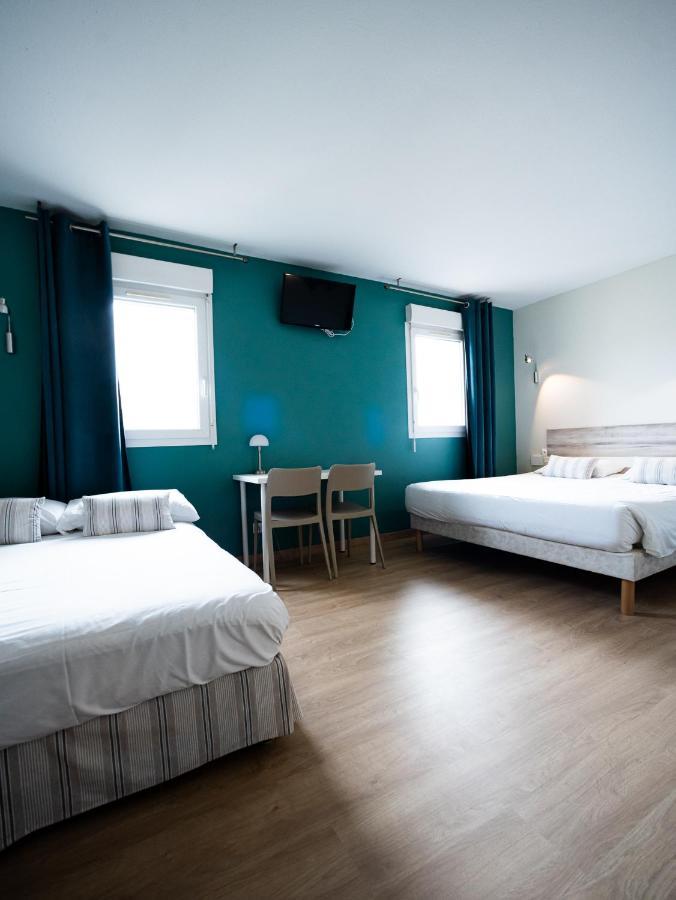 Hotel Grand Cap Agde Buitenkant foto