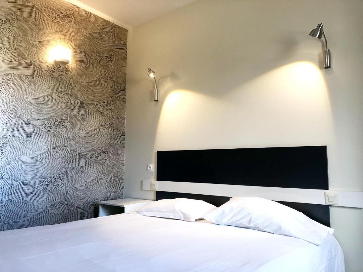 Hotel Grand Cap Agde Buitenkant foto