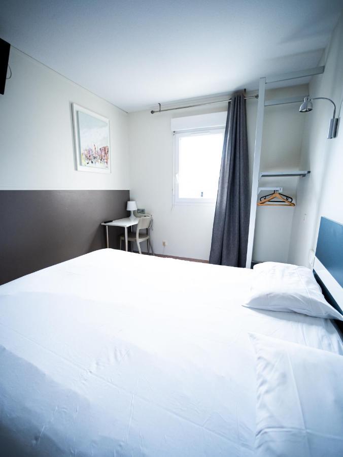 Hotel Grand Cap Agde Buitenkant foto