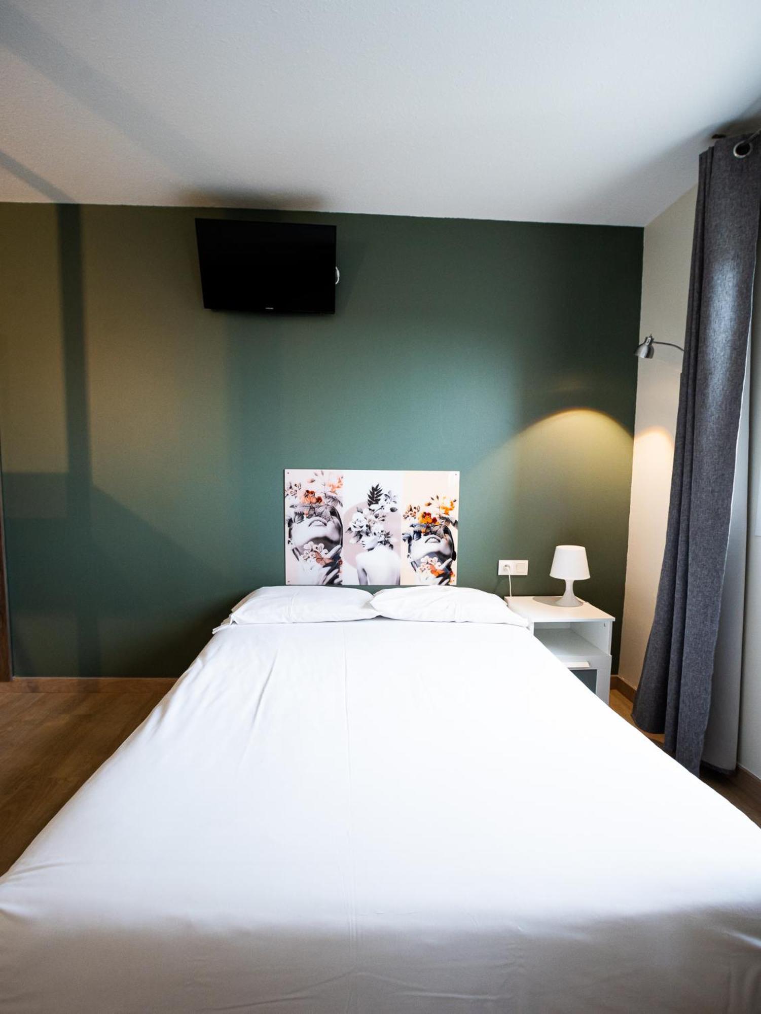 Hotel Grand Cap Agde Buitenkant foto