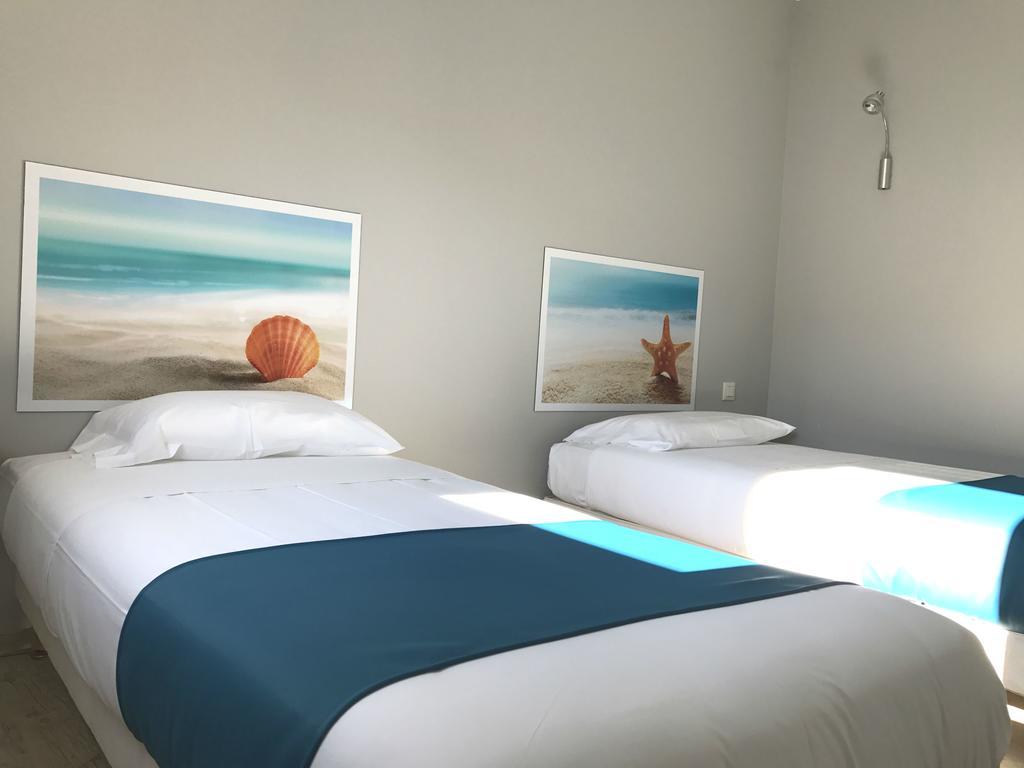 Hotel Grand Cap Agde Buitenkant foto