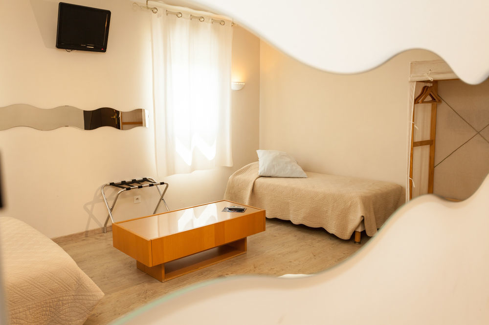 Hotel Grand Cap Agde Buitenkant foto