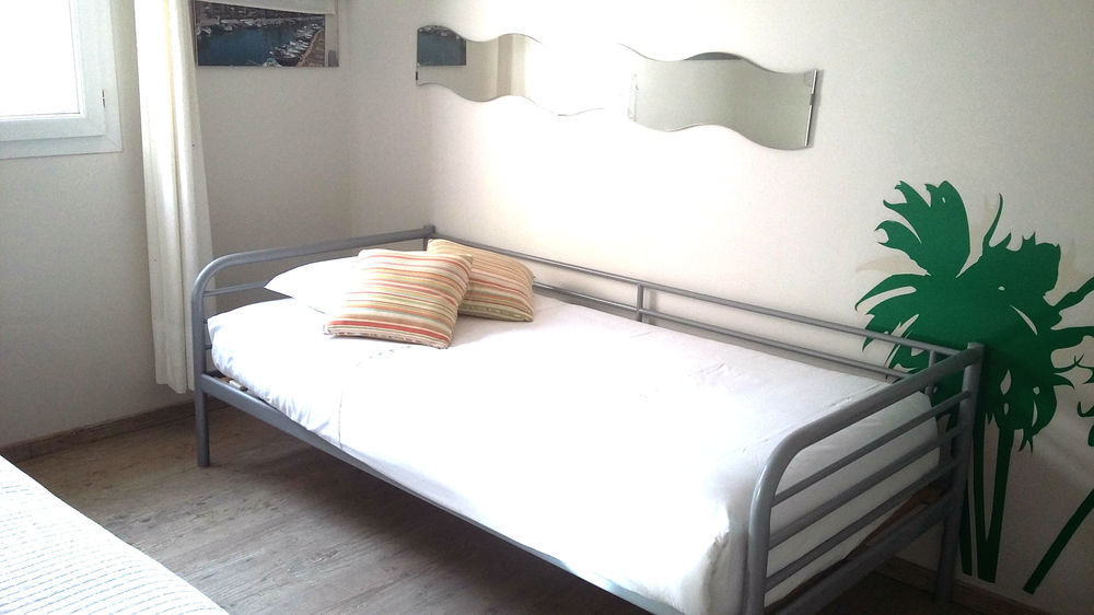 Hotel Grand Cap Agde Buitenkant foto