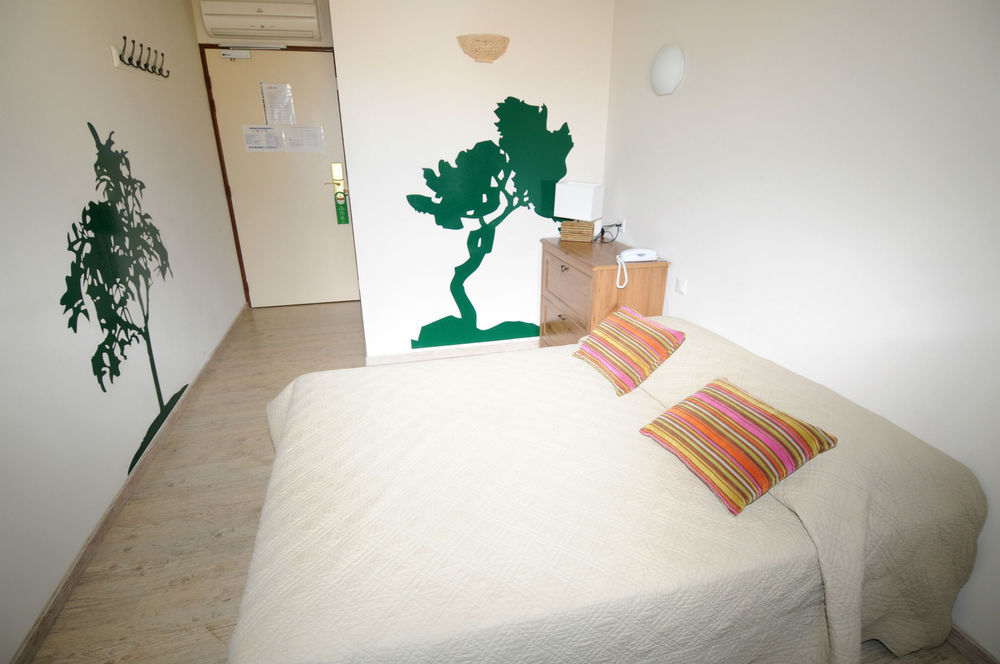 Hotel Grand Cap Agde Buitenkant foto