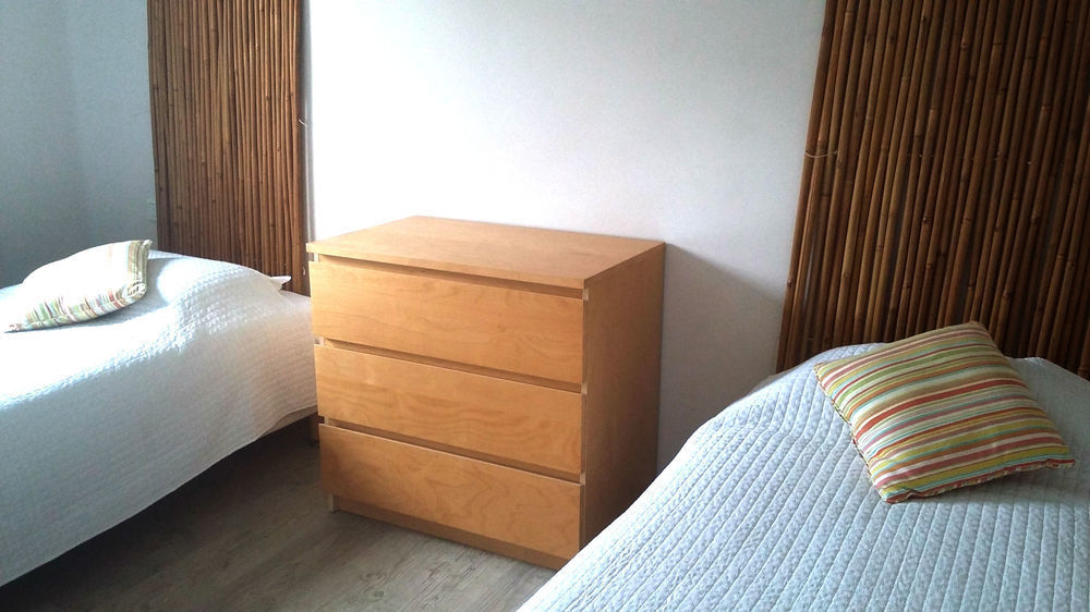 Hotel Grand Cap Agde Buitenkant foto