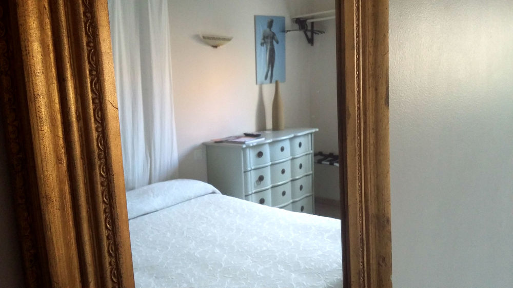 Hotel Grand Cap Agde Buitenkant foto