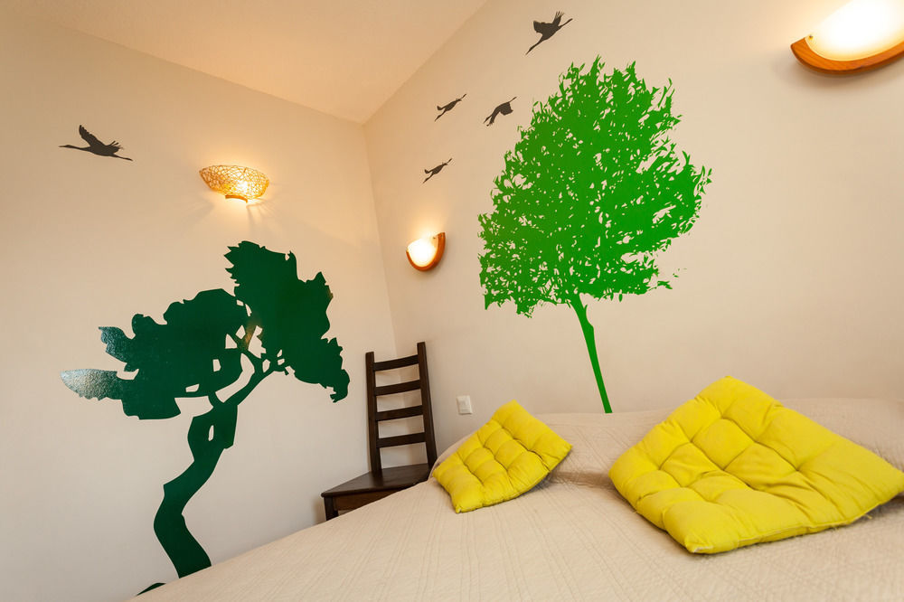 Hotel Grand Cap Agde Buitenkant foto
