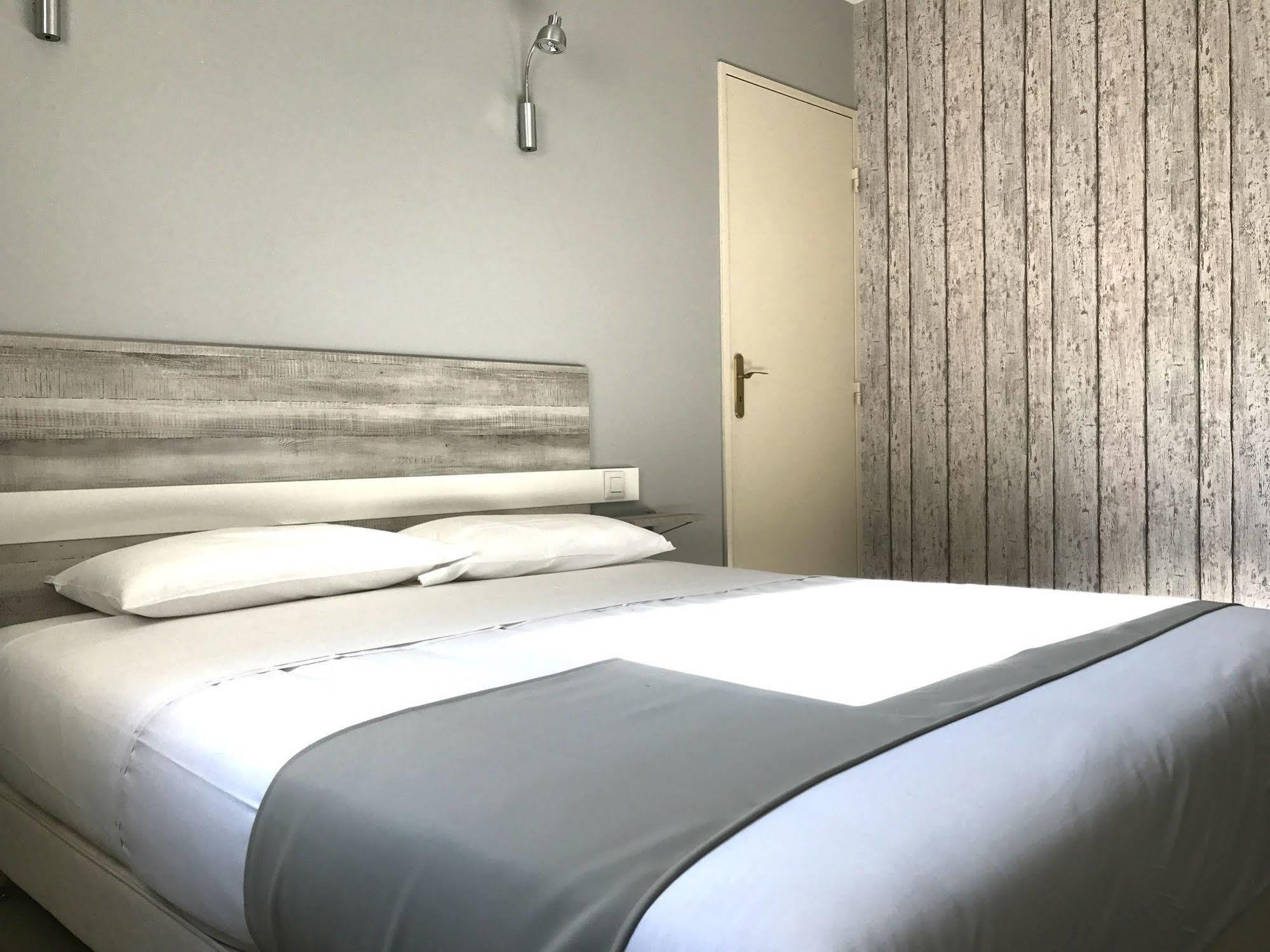Hotel Grand Cap Agde Buitenkant foto
