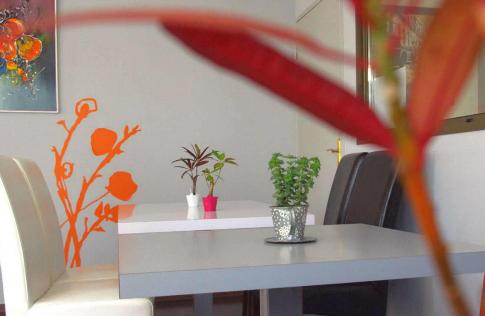 Hotel Grand Cap Agde Buitenkant foto