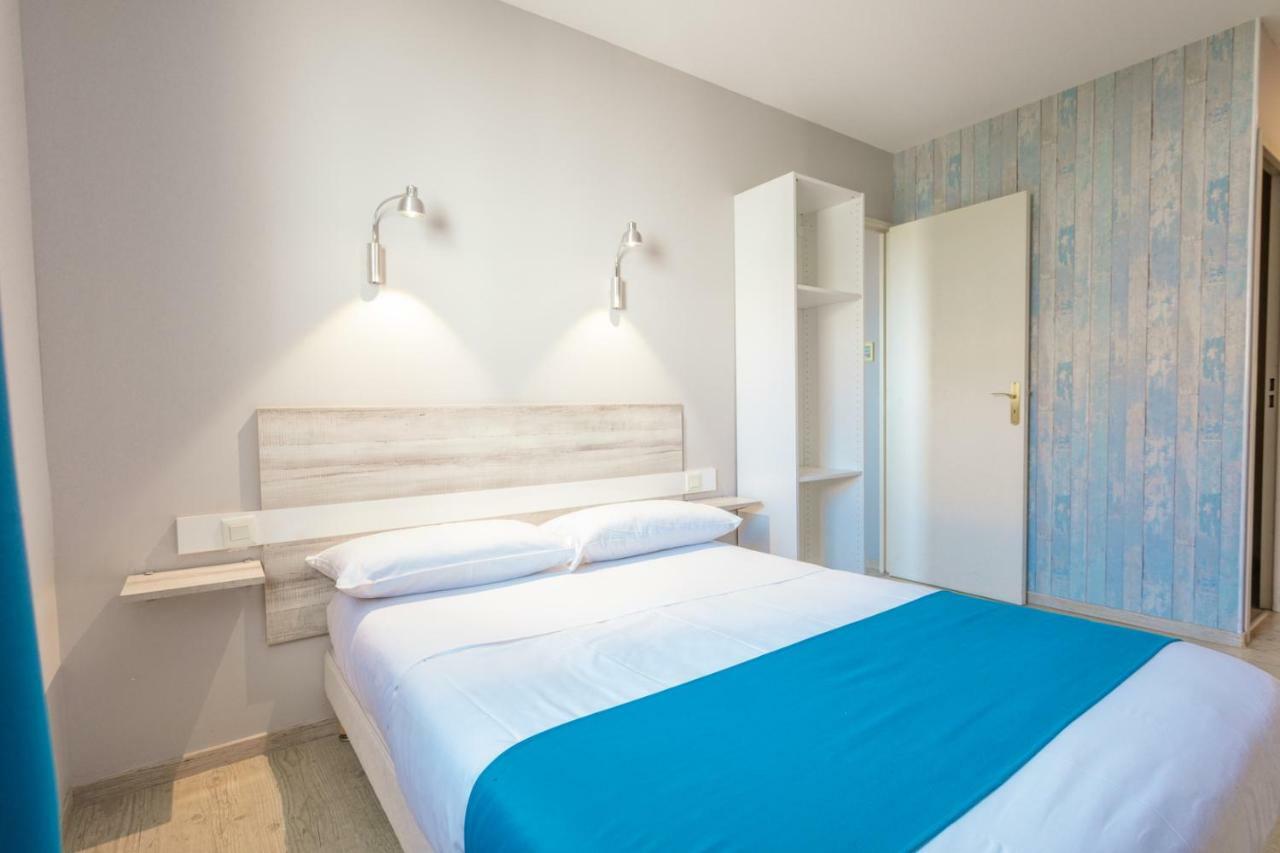 Hotel Grand Cap Agde Buitenkant foto